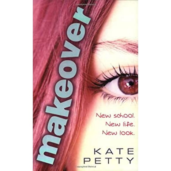 Pre-Owned Makeover (Other) 9781842552629