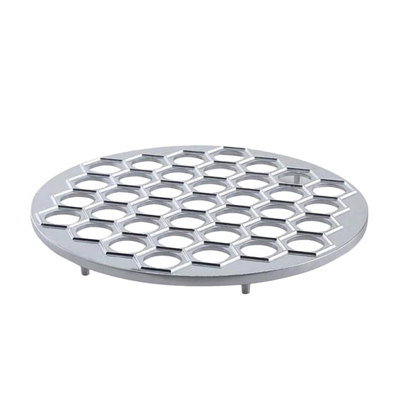 Maker Dumplings Maker Metal Meat Dumplings Dumplings Maker Siberian Meat Dumpling Maker Machine Ravioli Cutter,One Size,White