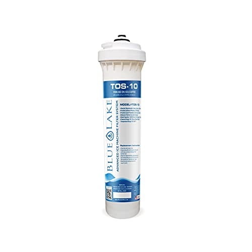 Maker Inline Water Cartridge TOS10 For maker And Coffee Maker
