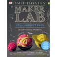 thumbnail image 1 of Maker Lab STEM Project Pack, 1 of 1