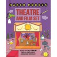 thumbnail image 1 of Maker Models: Theatre and Film Set, 1 of 1