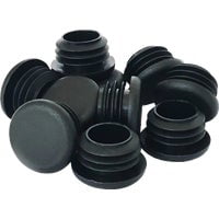 Maker Pipe 3/4 In. Conduit Cap - Pack of 24