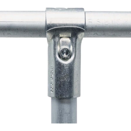 Maker Pipe 3/4 In. EMT Conduit Modular Building System T-Connector 860013879105