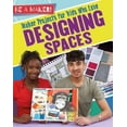 thumbnail image 1 of Maker Projects For Kids Who Love Designing Spaces (be A Maker!), 1 of 1