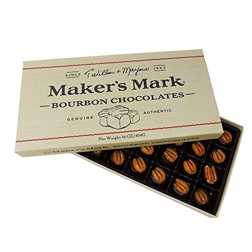 Maker’S Mark Gourmet (16 Oz.)32 Pcs