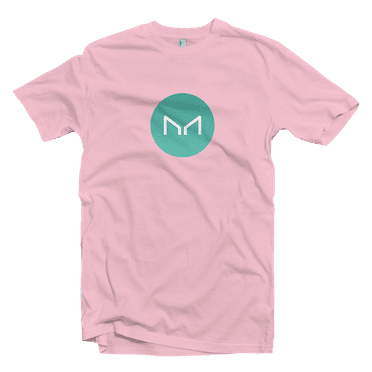 Maker Symbol Tee