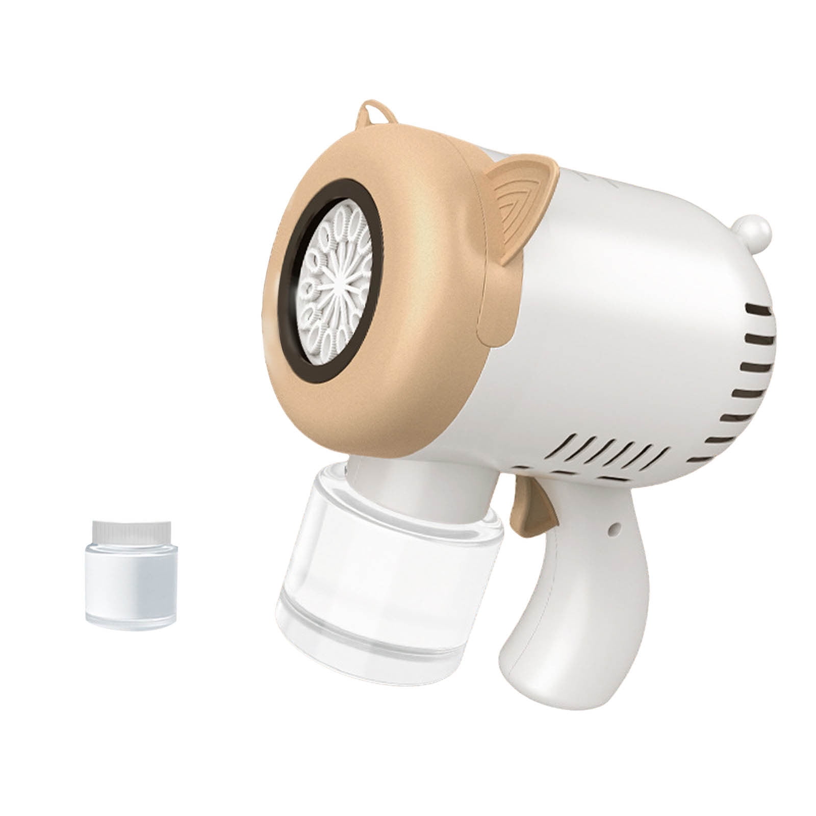 Maker With Rich Automatic Maker Blower Machine With 1 Bottle Of Water