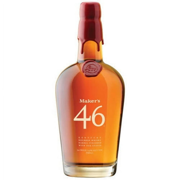 Maker's Mark No. 46 限定版ウイスキー　知多　計4本 710XshxtaqL._UF350,350_QL80_.jpg
