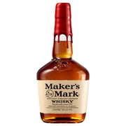 Maker's Mark Straight Bourbon, 1.75 L Bottle, 45.0% ABV