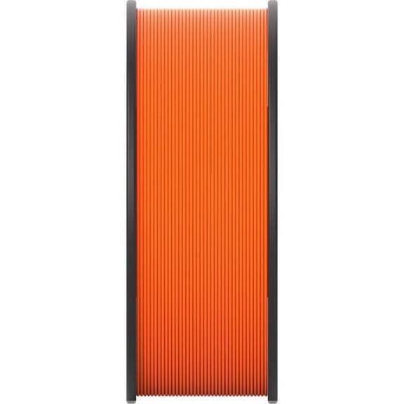 MakerBot 375-0041A Sketch Tough PLA Filament for Sketch 3D and Sketch Large 3D Printers (Orange, 2.2lb)