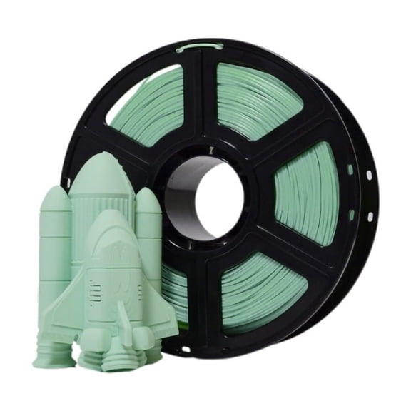 MakerBot 375-0077A Sketch PLA Filament for School Activities with Sketch 3D and Sketch Large 3D Printer Compatibility (True Light Turquoise, 2.2lb)