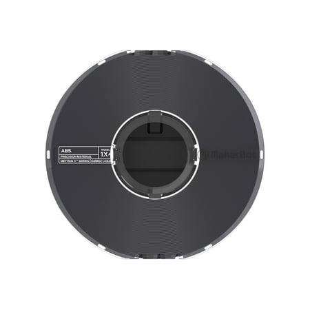 MakerBot - METHOD X True Color ABS Filament - Gray
