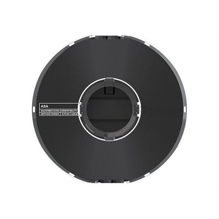 MakerBot - METHOD X ASA Filament - Black