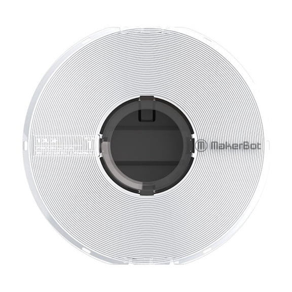 MakerBot Method Tough Precision Filament (Stone White)