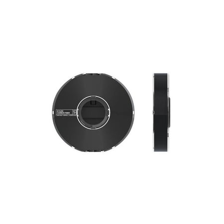 MakerBot - Nylon 12 Carbon Fiber Filament - Black
