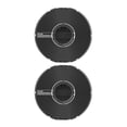 thumbnail image 1 of MakerBot Nylon Filament Spool for Method 3D Printer (Black, 1.54lb, 2-Pack), 1 of 2