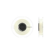 MakerBot PVA Support Filament Spool for Method 3D Printer Natural, 0.45kg/1lb