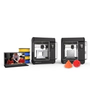 MakerBot Sketch Classroom Printer Setup with Lesson Plans and Software for Teachers and Students Bundle Black, 2-Pack 2 Items