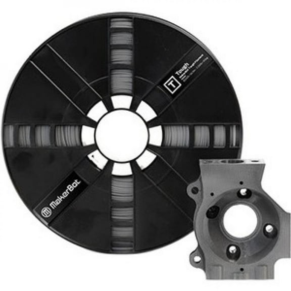 MakerBot Tough Filament - Slate Gray