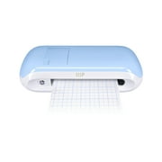 MakerCraft Mini Craft Cutter - Compact Vinyl Cutting Machine for DIY Projects