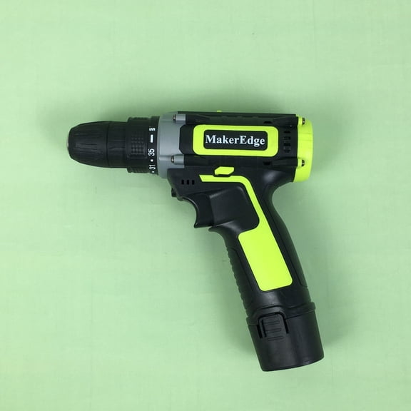 MakerEdge Electric hand-held drills Powerful and Portable Electric Handheld Drill