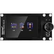 Makerbase Mks Robin Nano V3.1 Eagle 32bit Control Panel TMC2209 Motor Drive WiFi 3D Touch Screen 3D Printer Parts Motherboard