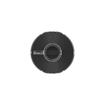 MakerBot - METHOD X True Color ABS Filament - Black