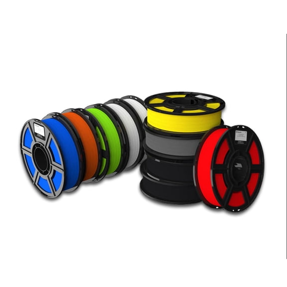 Makerbot Pla Filament For Sketch 10-Pack 900-0115A