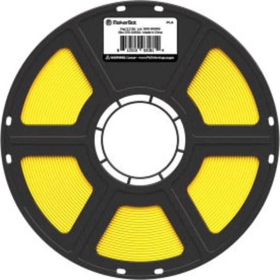 MakerBot 3D Printer PLA Filament