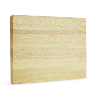 Extra Large Bamboo Cutting Board for Kitchen - Largest Wooden