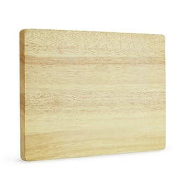 Thyme & Table Acacia Wood Cutting Board - Each