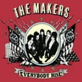 thumbnail image 1 of Makers - Everybody Rise - Alternative - CD, 1 of 1