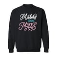 thumbnail image 1 of Makers Gonna Make Sweatshirt Women -Image by Shutterstock, Female Large, 1 of 4