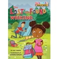 thumbnail image 1 of Makers Make It Work: The Lost and Found Weekend (Paperback), 1 of 1