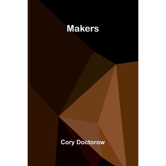 Makers, (Paperback)