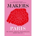 thumbnail image 1 of Pre-Owned Makers Paris Hardcover, 1 of 1