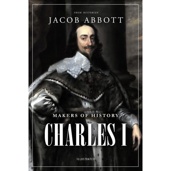 Makers of History: Charles I (Paperback)