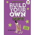 thumbnail image 1 of Makerspace Models: Build Your Own Robots (Hardcover), 1 of 1