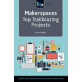 thumbnail image 1 of Pre-Owned Makerspaces (Paperback) 1555709907 9781555709907, 1 of 1