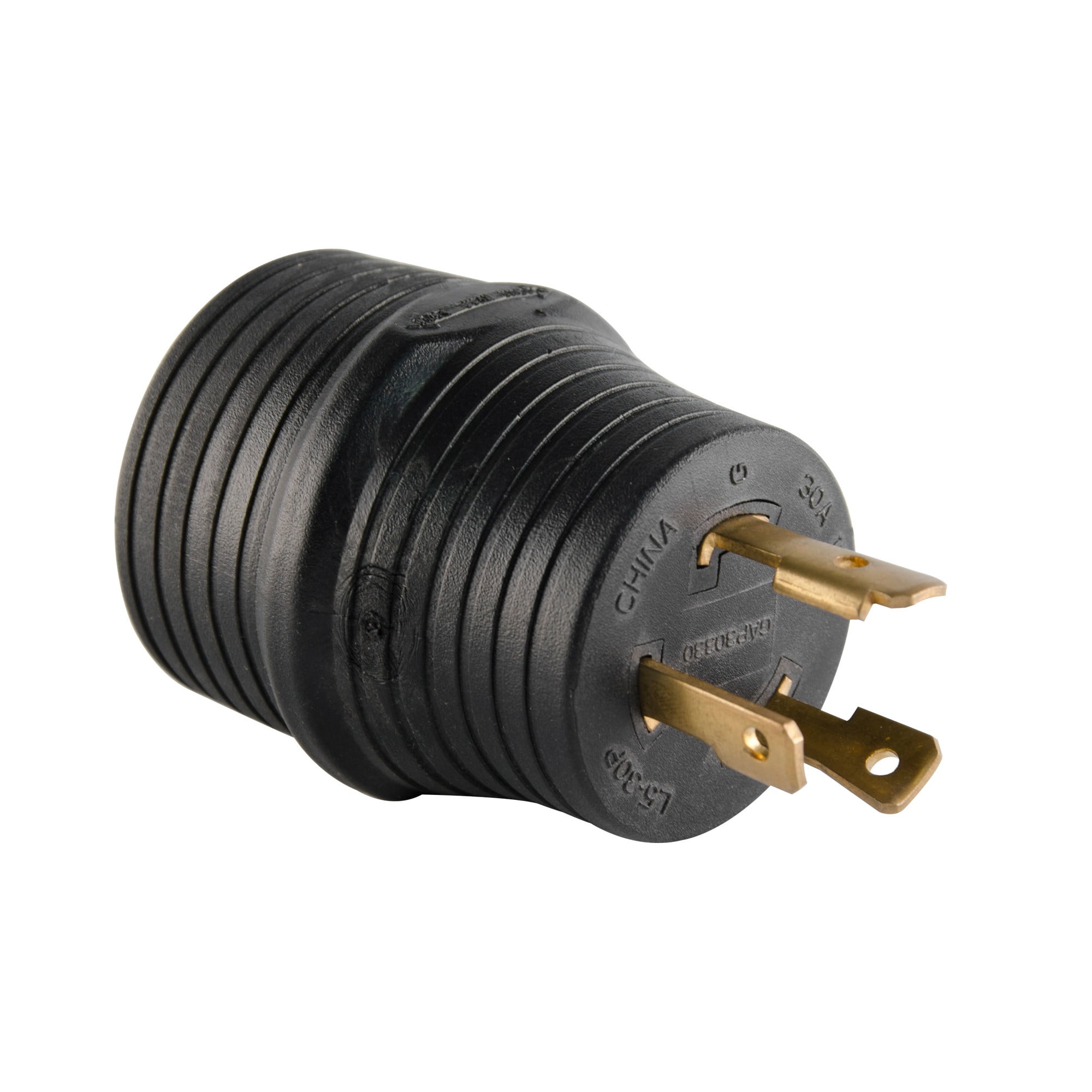 30 Amp RV Plug Adapters in RV Adapters - Walmart.com
