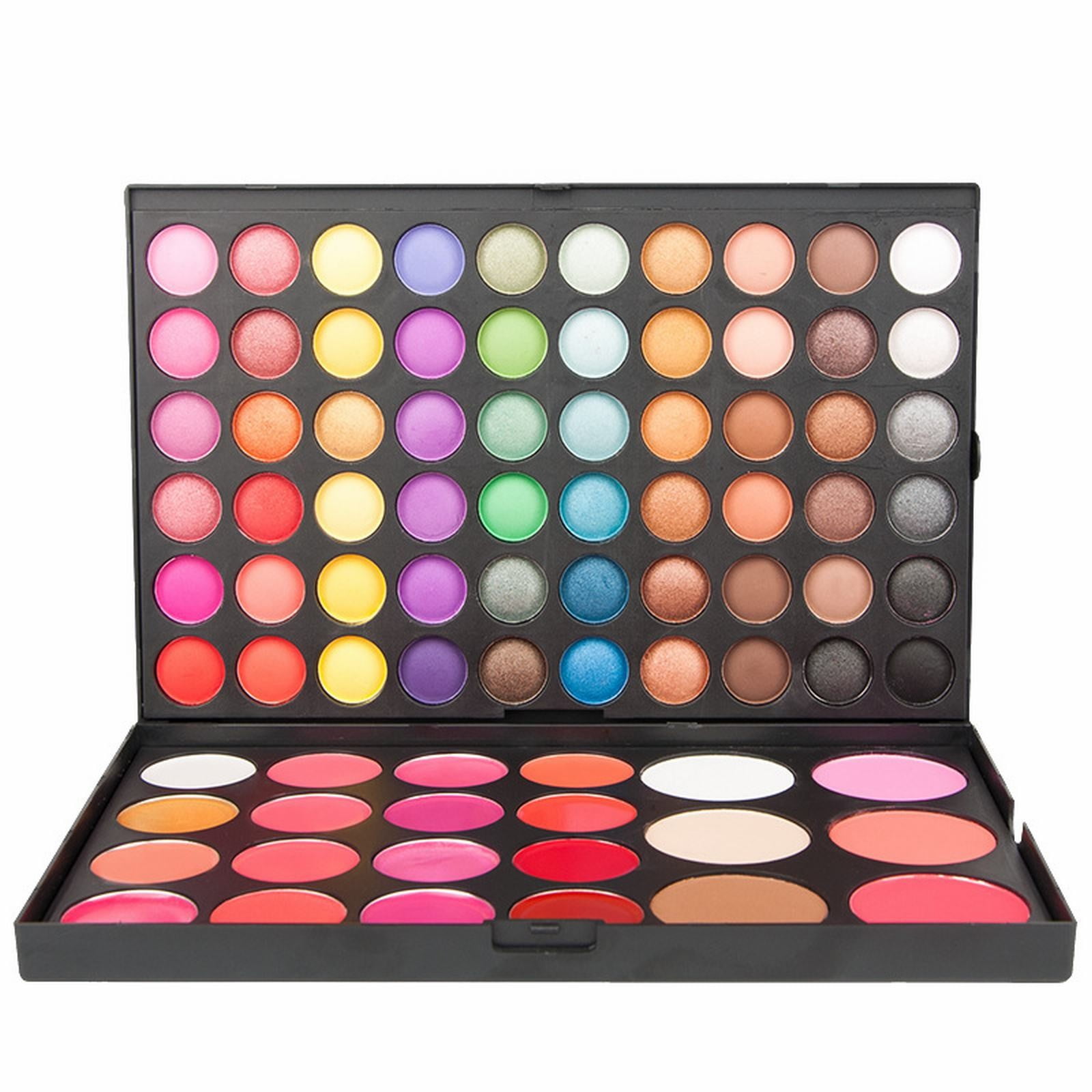 Makeup Makeup 82 Color Eye Shadow Lipstick Cosmetic Powder Powder