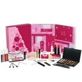 thumbnail image 1 of Makeup Advent Calendar 2025, 24 Days Christmas Countdown Calendar Surprise Gift, Xmas Cosmetic Starter Gift Box for Teens Girls Women  Makeup Set with 24 Beauty Boxes, 1 of 6