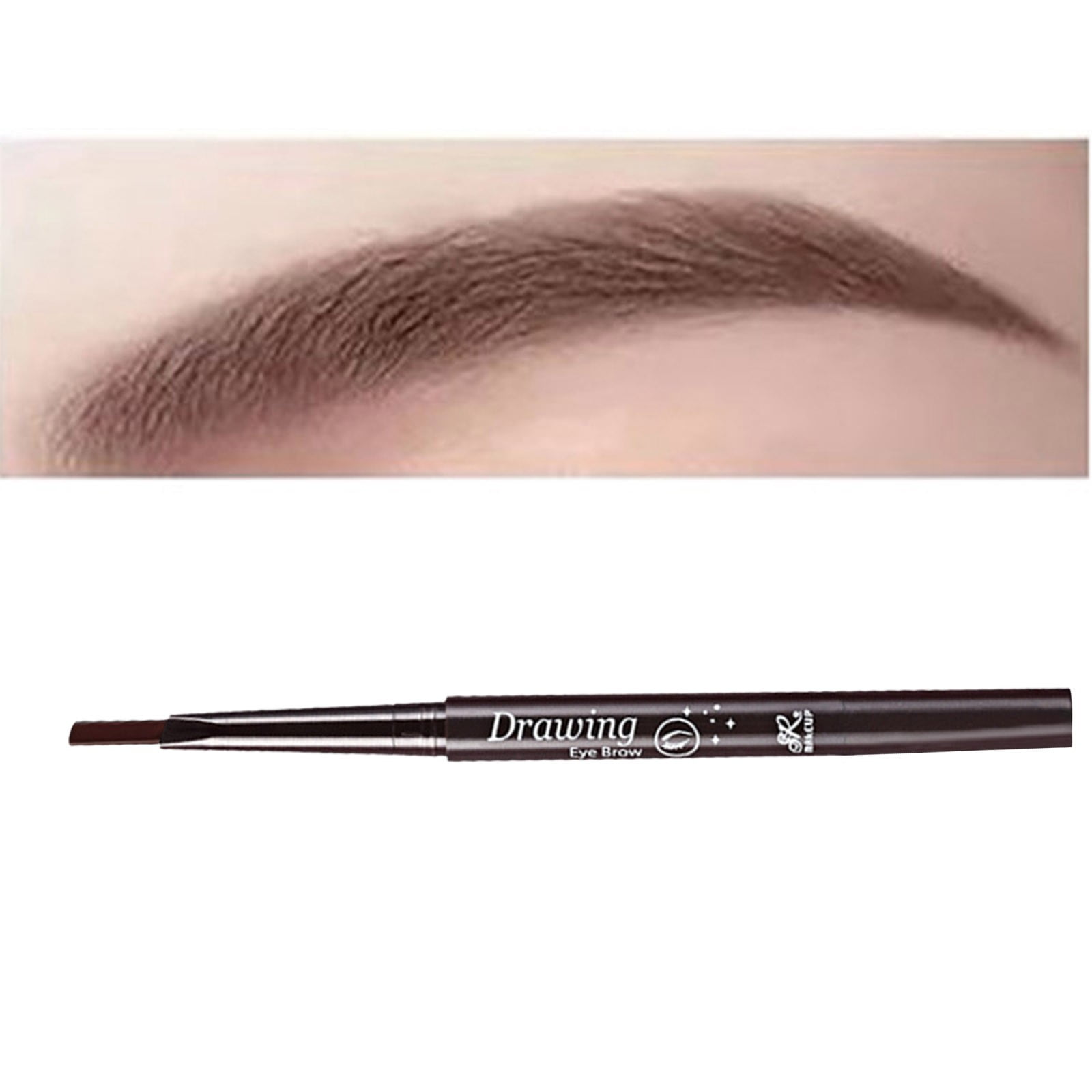 Makeup Applicator Light Eyebrow Pencil Eyebrow One Makeup Stick Eyebrow