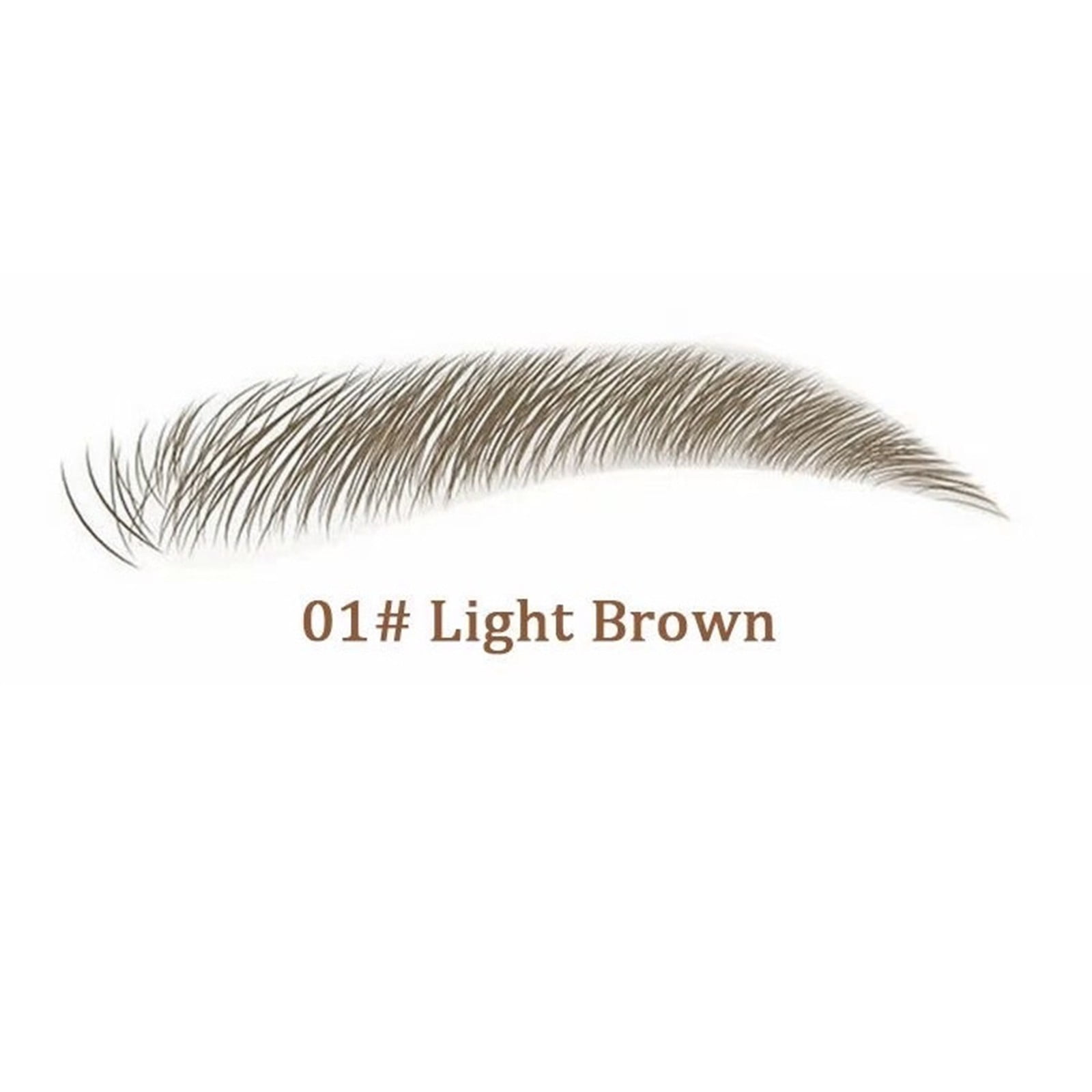 Makeup Applicators Brow Liner Sharpener Brow And Lash Tint Kit Eyelash