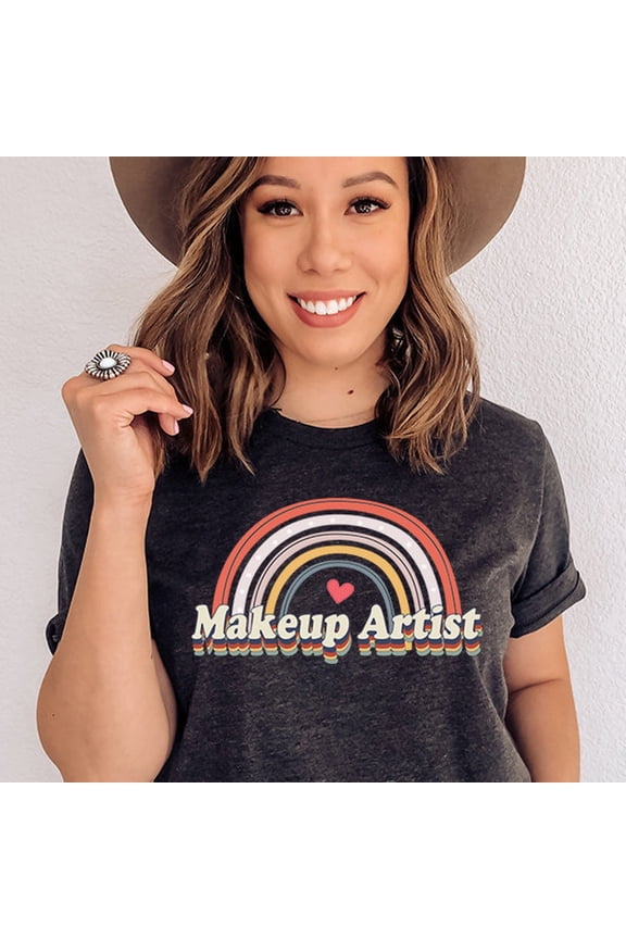 Makeup Artist Shirt, Esthetician Shirt, Aesthetician, Esthetician Beauty, Cosmetology, Beautician, Make up, Cosmetologist, Hairstylist
