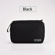 Makeup Bag Cameland Hanging Toiletry Kit Clear Travel BAG Cosmetic Carry Case Toiletry Organization and Storage on Clearance