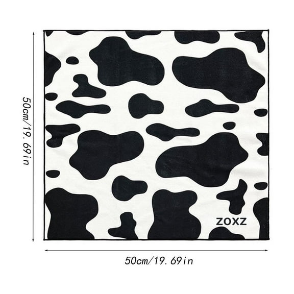 Makeup Bag Cosmetics Bag Self-Adhesive Magic Cloth Makeup Bag,Portable Protective Cosmetic Pouch,Camera Lens Wrap,Stylish Travel Organizer for Beauty Essentials,Travel,Gifts & Daily Use