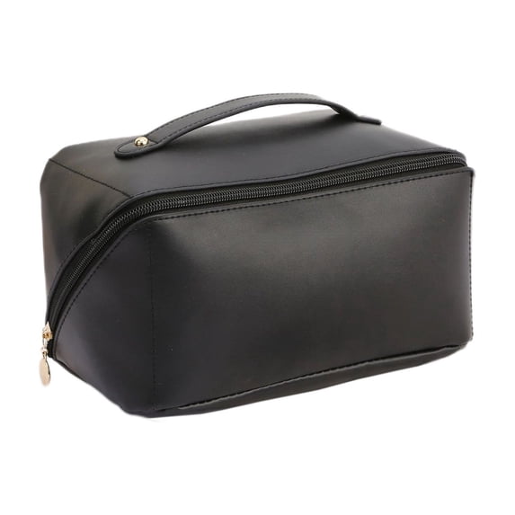 Makeup Bag Large Capacity Cosmetic Storage Pillow Bag Travel Portable Wash Bag