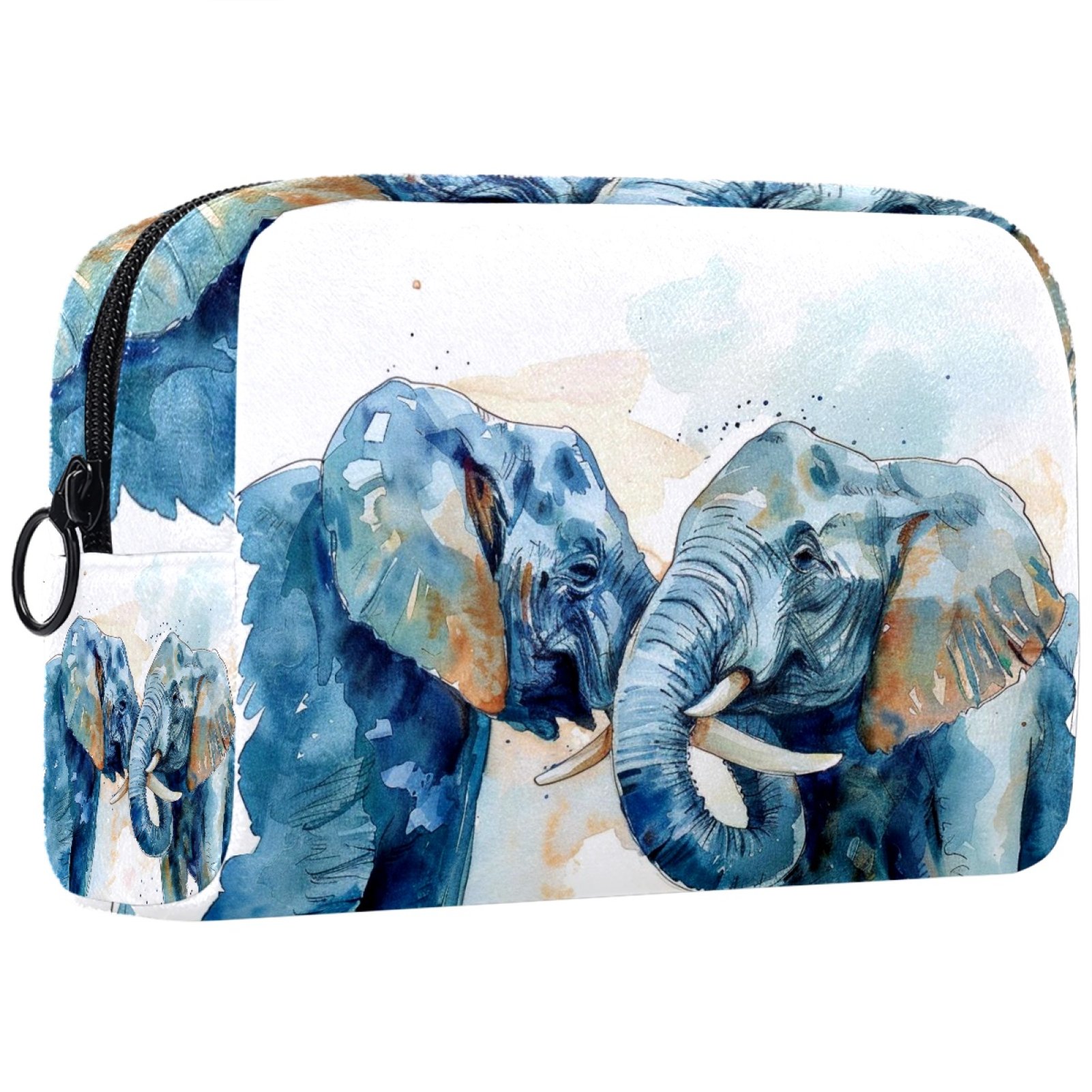 Makeup Bag Organizer Cosmetic Bags for Women Small Makeup Pouch