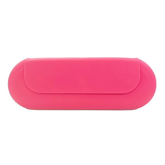Makeup Bag Silicone Toiletry Bags for Travel Cosmetic Brush Case for Care